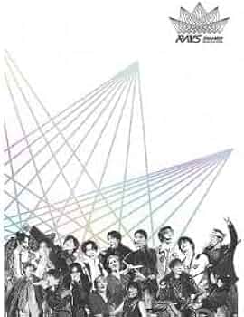 Amazon.co.jp: 《通常盤 DVD 》 Snow Man Dome Tour 2024 RAYS 【通常